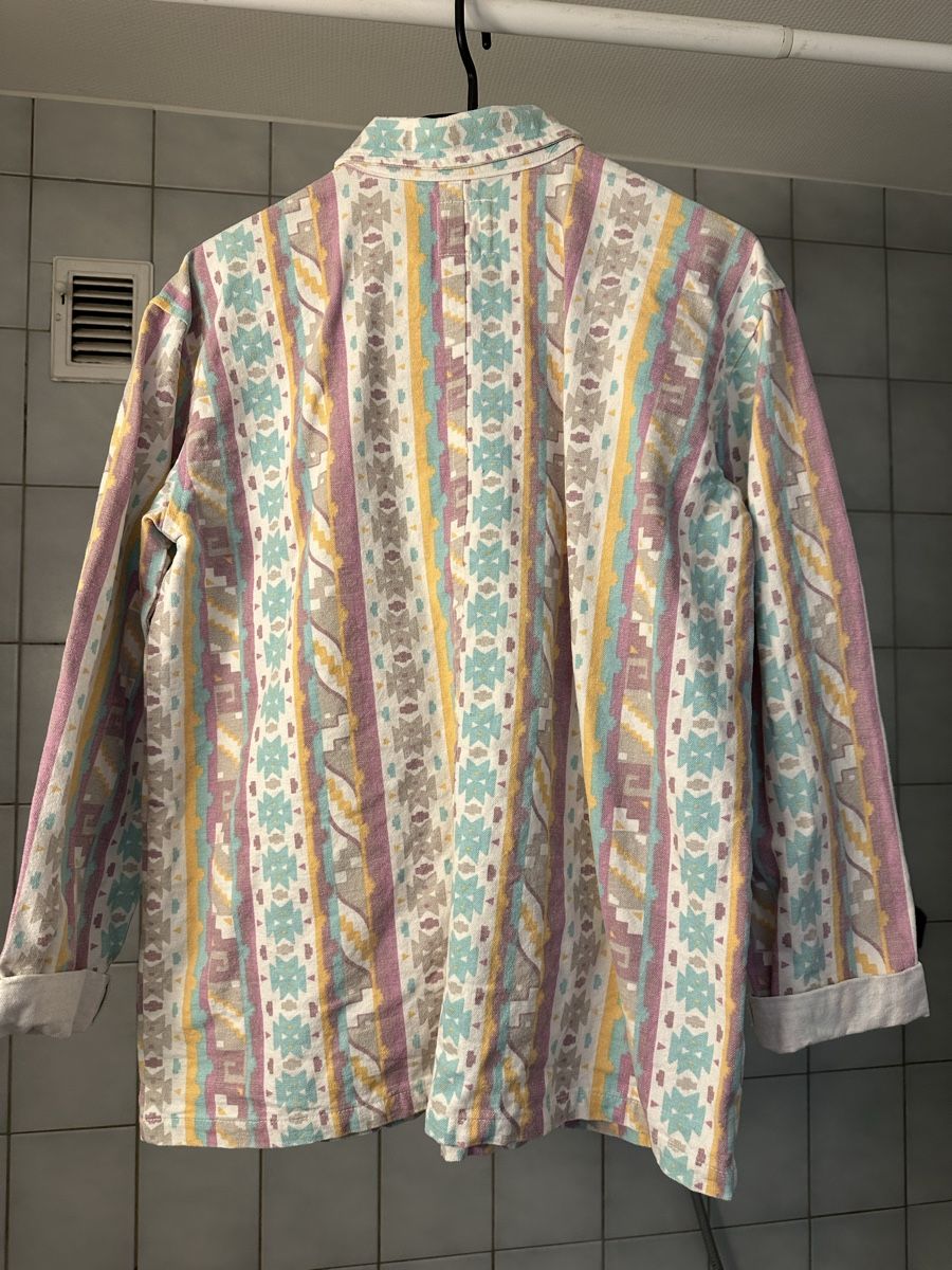 Billabong Camicie: Chemise BILLABONG – Usato da Lausanne venduto da Tipouze 1