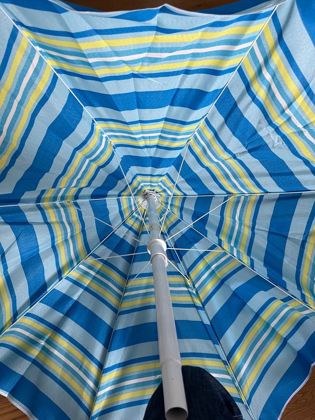 Parasols: Sonnenschirm – Neuf (Voir description) à Balgach par Olieto 1