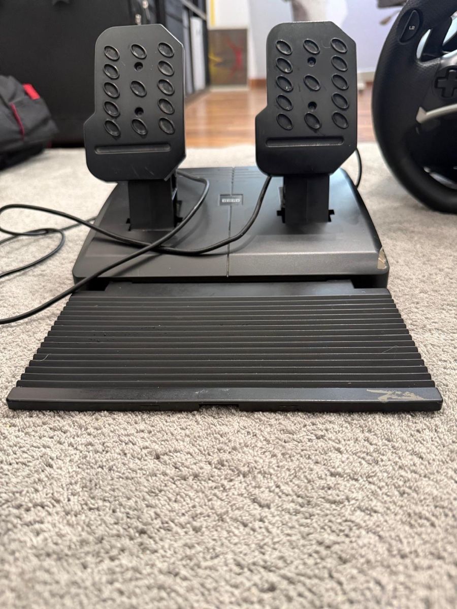 Sistema di controllo: Logitech G29 Driving Force Lenkrad mit Pedalen gebraucht – Usato da Sattel venduto da AlpineDeals_03 2