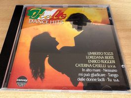 G7 Various – Italo Dance Hits