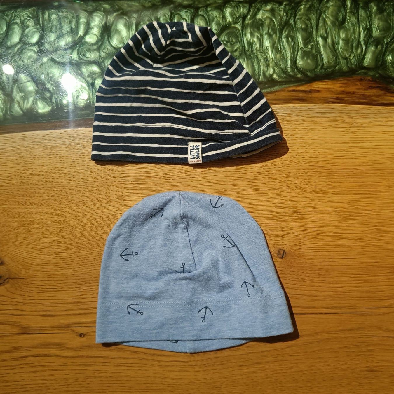 Berretti & Sciarpe: Baby Beanie – Usato da Jaberg venduto da urig17.