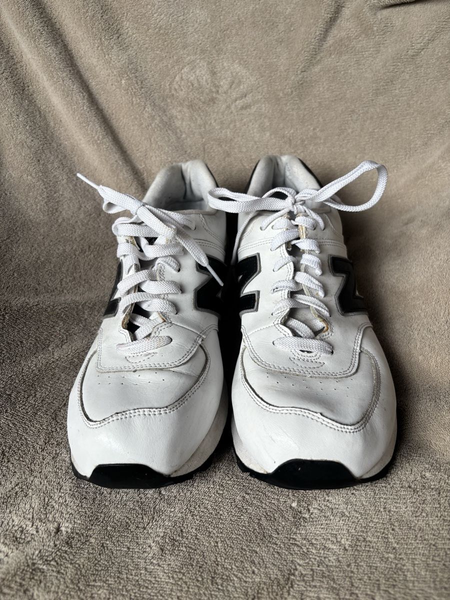 New Balance Chaussures hommes: New balance – D'occasion à Diemtigen par Rauhfusskauz 4