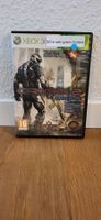 Xbox 360 - Crysis 2