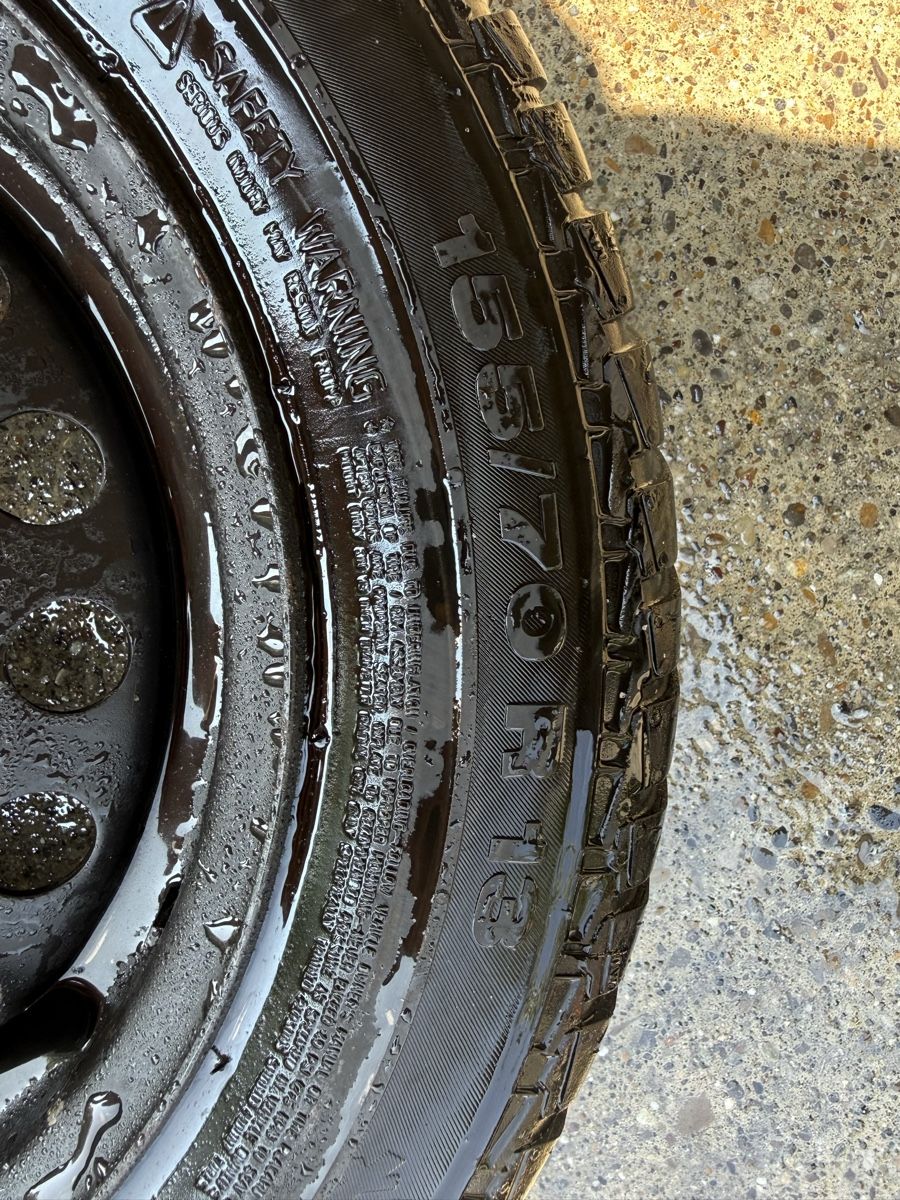 Felgen: Auto Felge – Gebraucht aus Abtwil SG von mat_5tkv 1