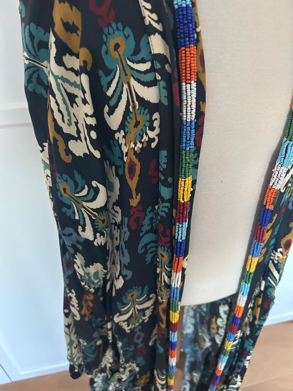 Kimono: Kaftan Zara – Usato da Luzern venduto da lou4444 2