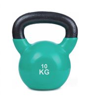 Kettlebell 10kg, neu & originalverpackt (OVP)