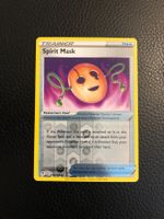 Evolving Skies Spirit Mask reverse 160/203 NM Ab 1