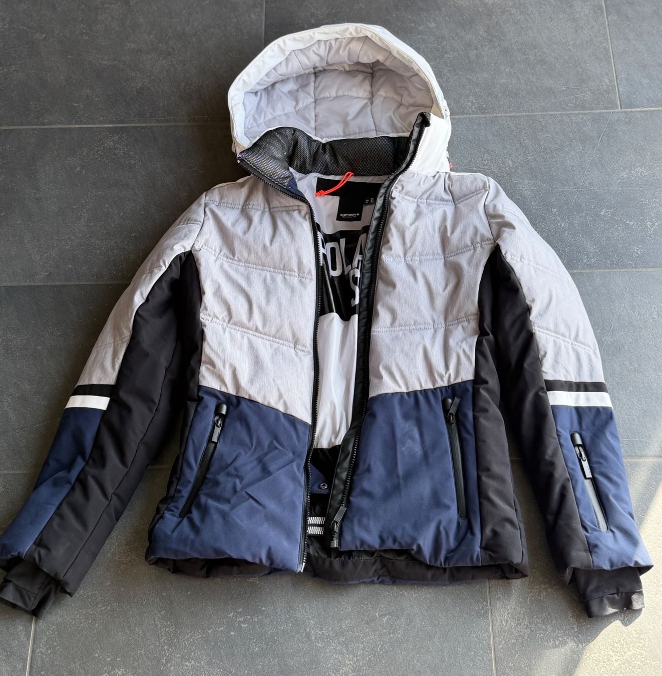 Icepeak Vestes: Skijacke Icepeak – D'occasion à Oberrohrdorf par Trifftij