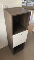 Büromöbel / Regal mit Schublade