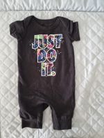 Combinaison Nike Bébé "Just Do It" - 50-56 cm - Été!