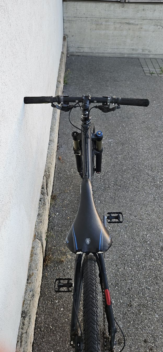 Koba Biciclette: KOBA Racetool Mtb, Gr M – Usato da Arconciel venduto da Mirio 4