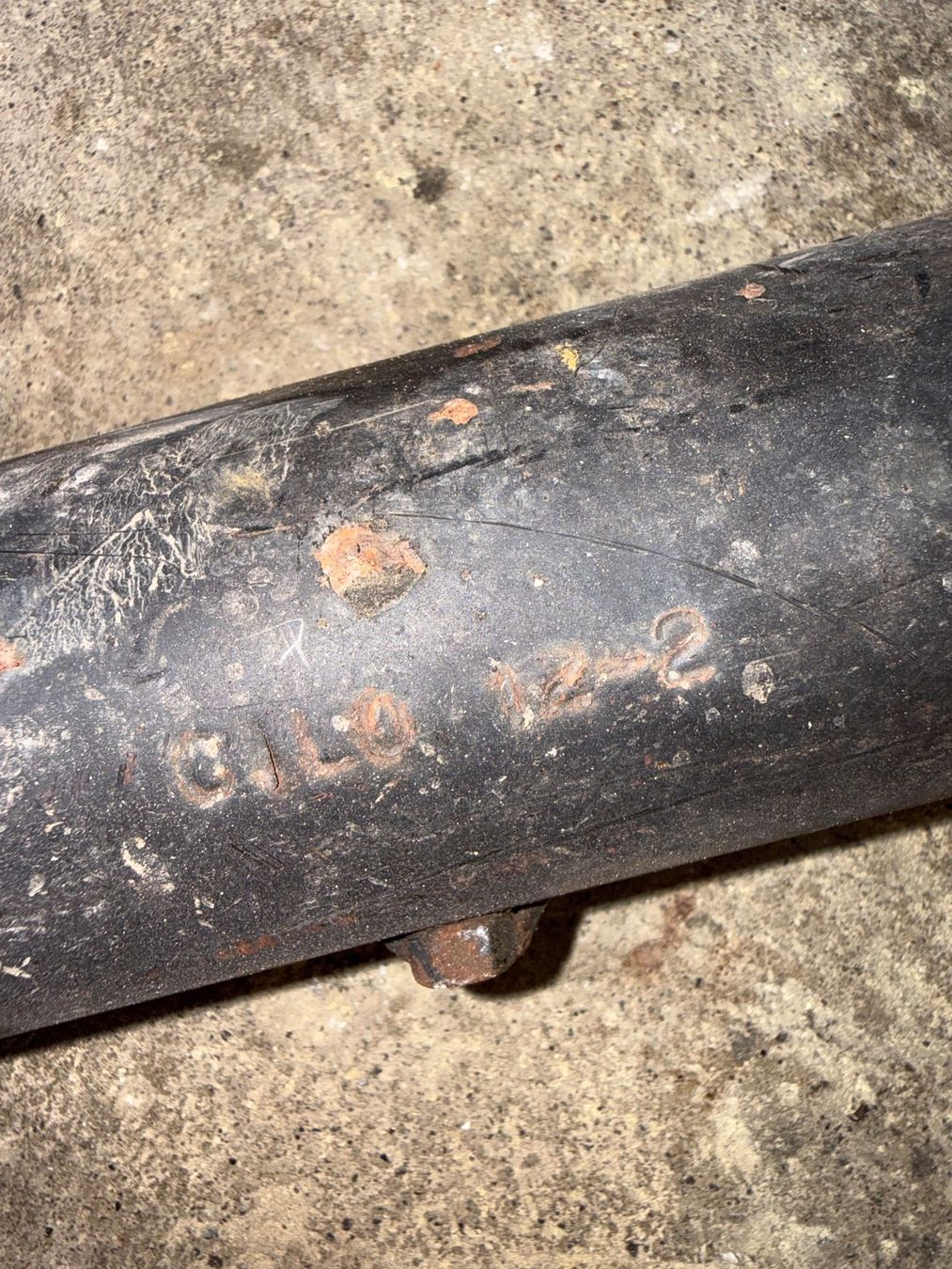 Sachs Auspuffanlagen: Cilo Mofa Auspuff – Gebraucht aus Fahrni b. Thun von berger_tuning34 2