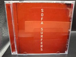 Sofa Surfers – Sofa Surfers