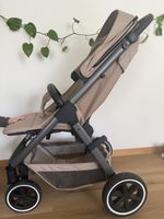 ABC Avus Air 2 Buggy Kinderwagen
