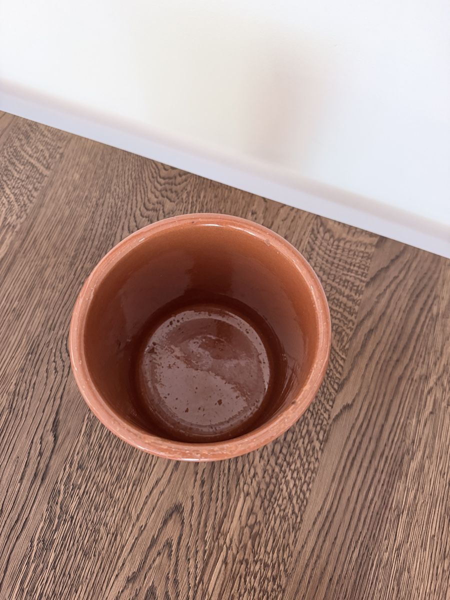 Pentole: Keramiktopf Handbemalt  – Usato da Regensdorf venduto da scheissspiel 3