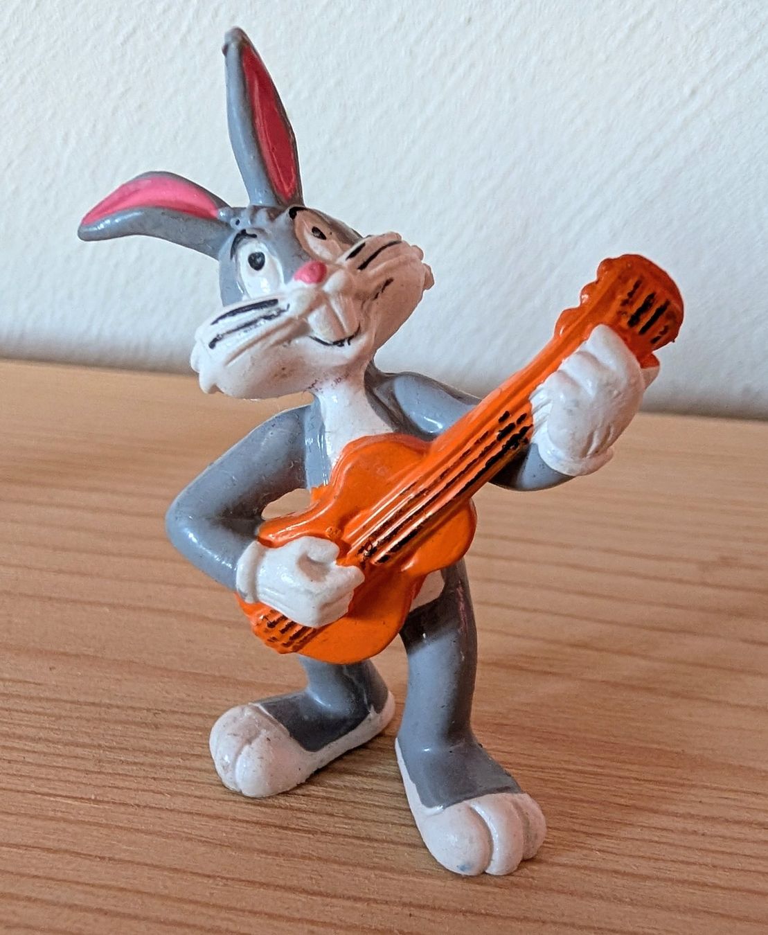 Bullyland Figurines: Bugs Bunny Bully Figuren, Bullyland – D'occasion à Nänikon par Haexli_70 6