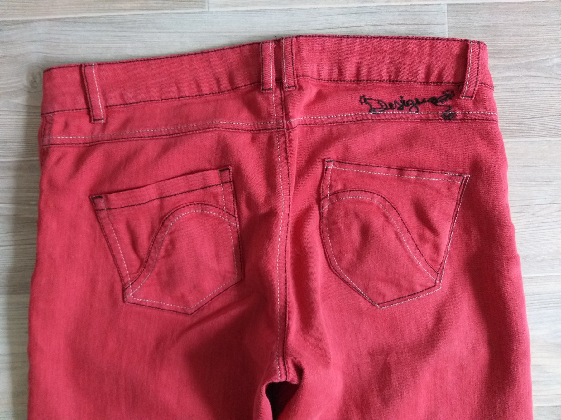 Desigual Jeans: DESIGUAL Jeans taille / Grosse 30 (M) – Gebraucht aus Cossonay-ville von Super-Price-Quality 6