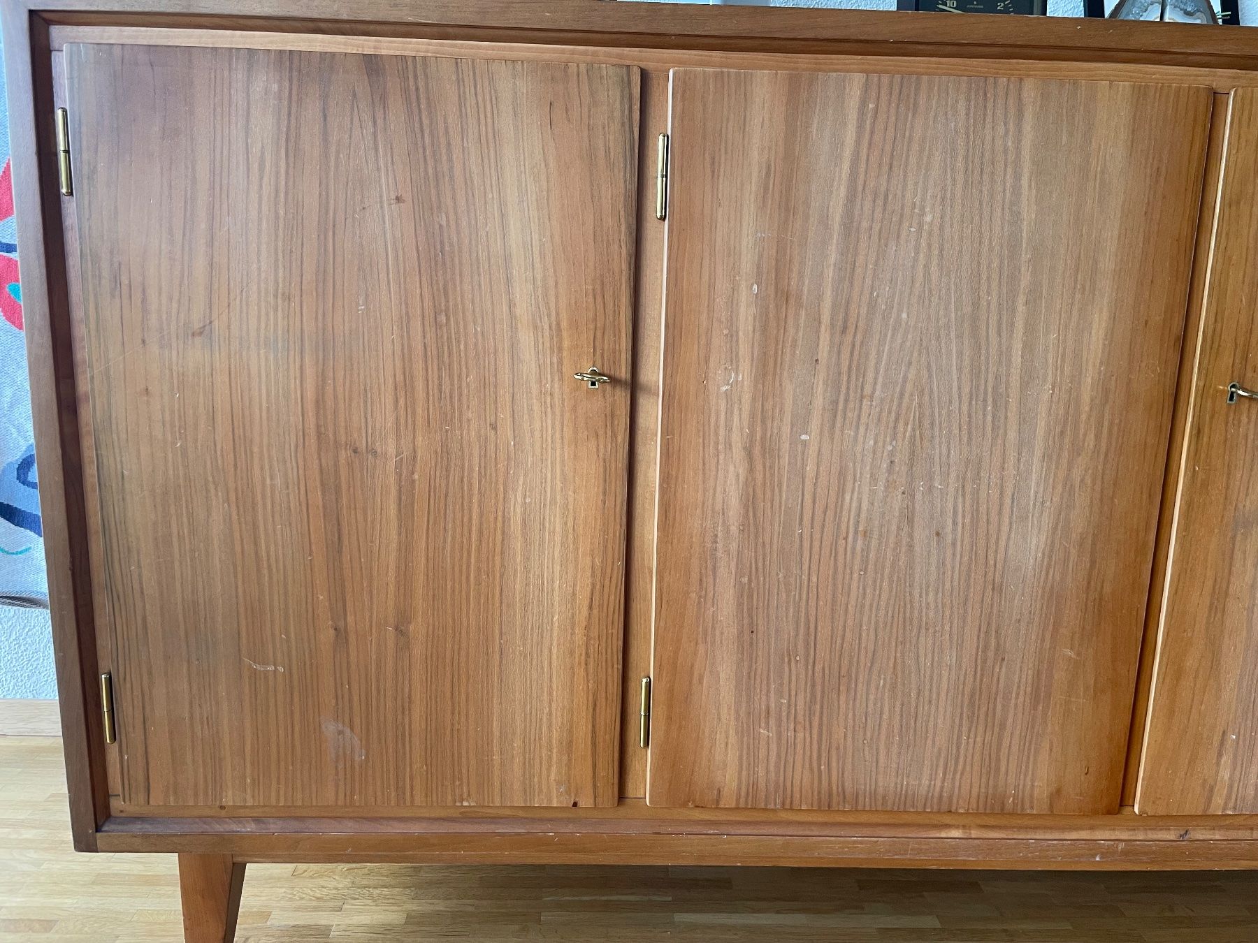 Cassettiere: Vintage Sideboard – Usato da Zürich venduto da LenaHoe 1