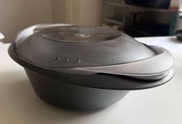 Thermomix Varoma zu TM5/TM6