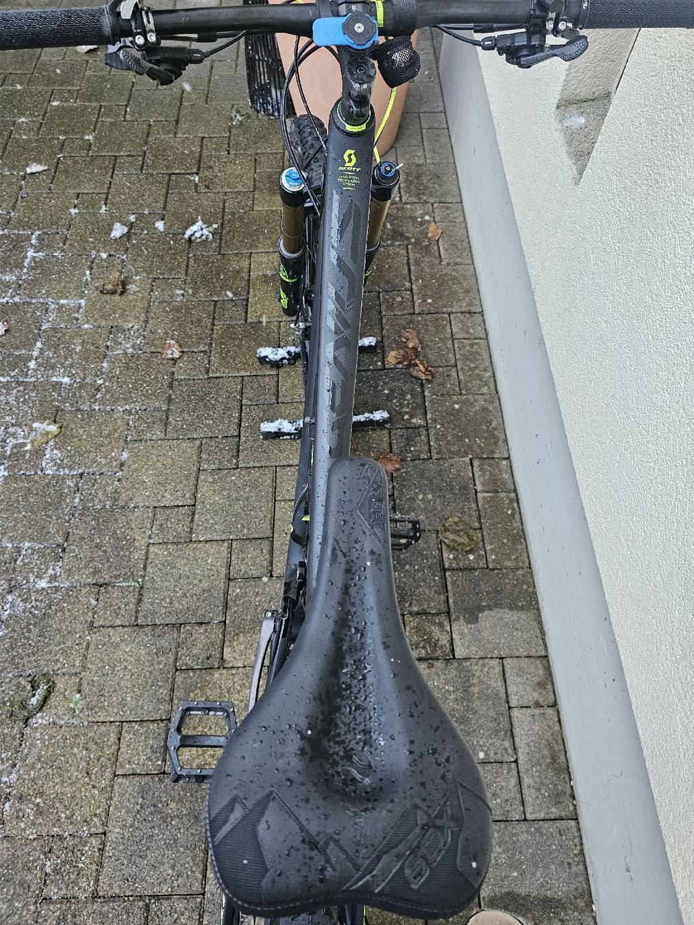 Scott Biciclette: Scott Genius 700 Premium – Usato da Uetliburg SG venduto da Predators-Tackle 3