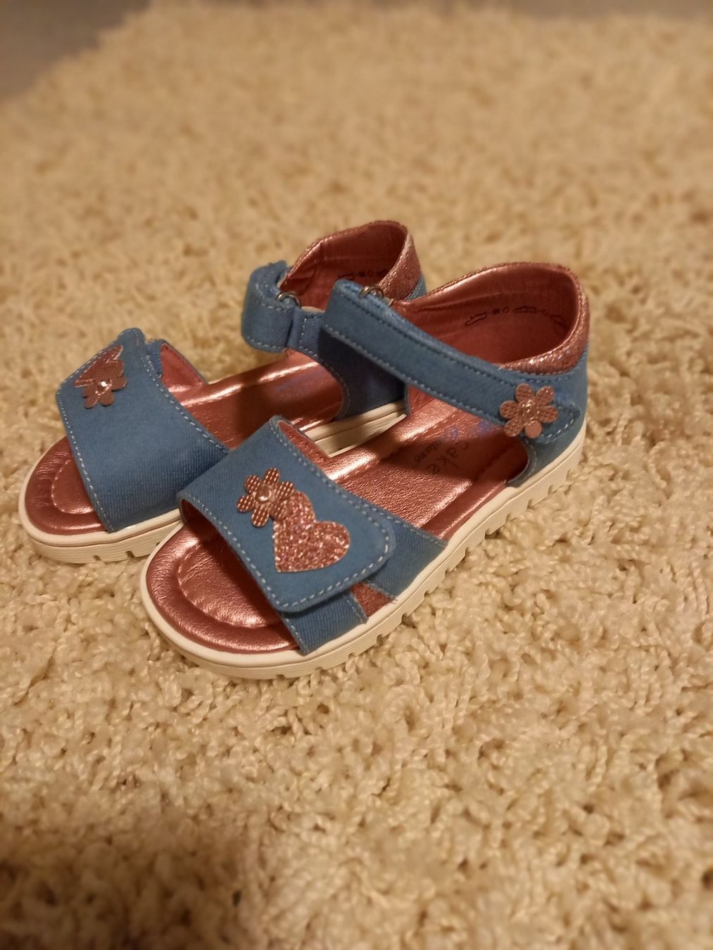 Dosenbach Scarpe per ragazze: Mädchen Sandalen – Nuovo e nell'imballaggio originale da Safnern venduto da EmmaMalea