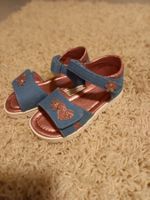 Mädchen Sandalen