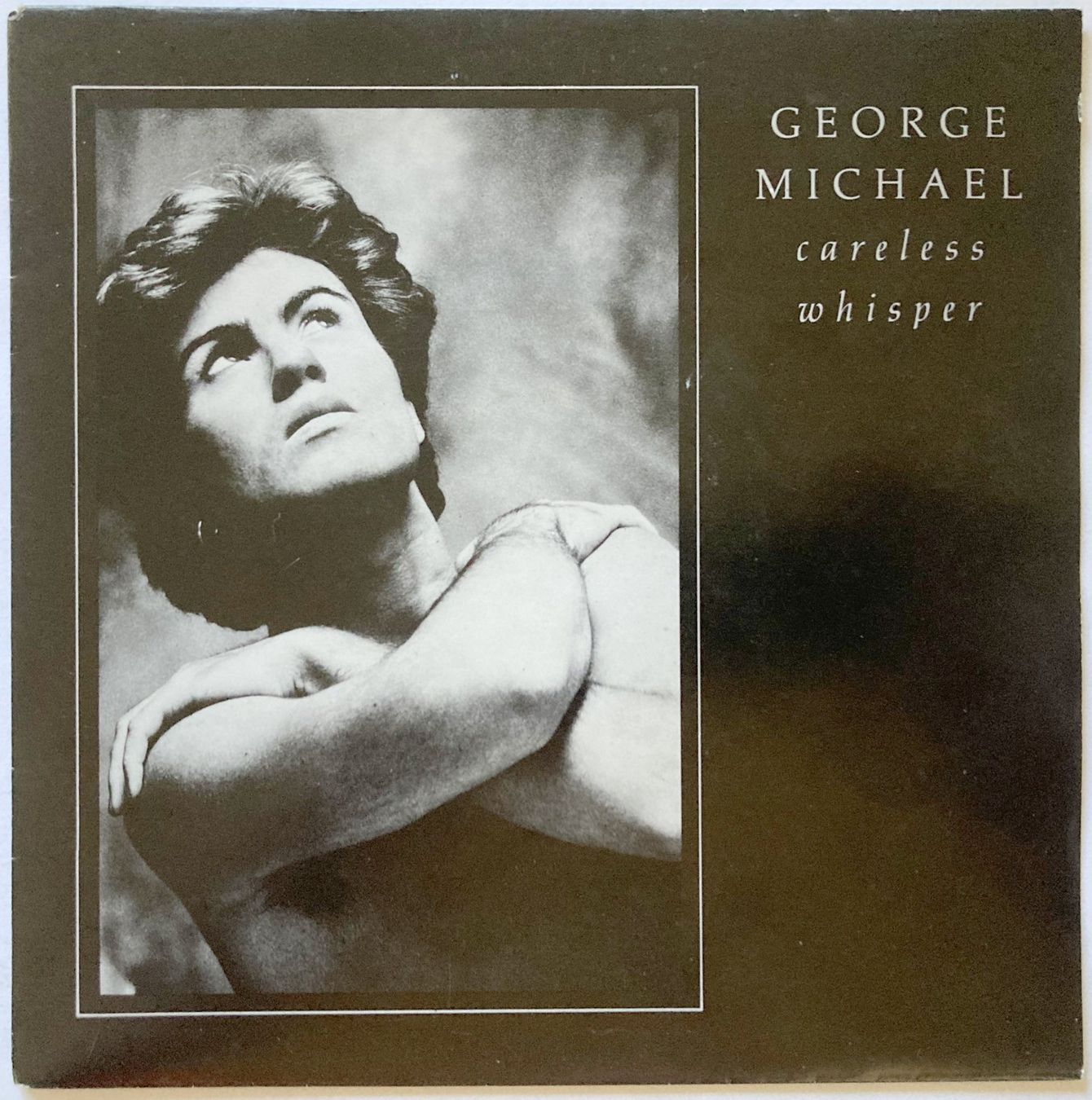 Dischi in vinile: WHAM / GEORGE MICHAEL - CARELESS WHISPER – Usato da Bottens venduto da hotter-than-hell