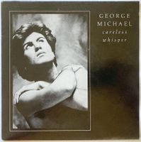 WHAM / GEORGE MICHAEL - CARELESS WHISPER