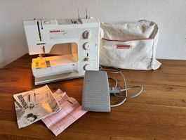 Bernina 1000 Special