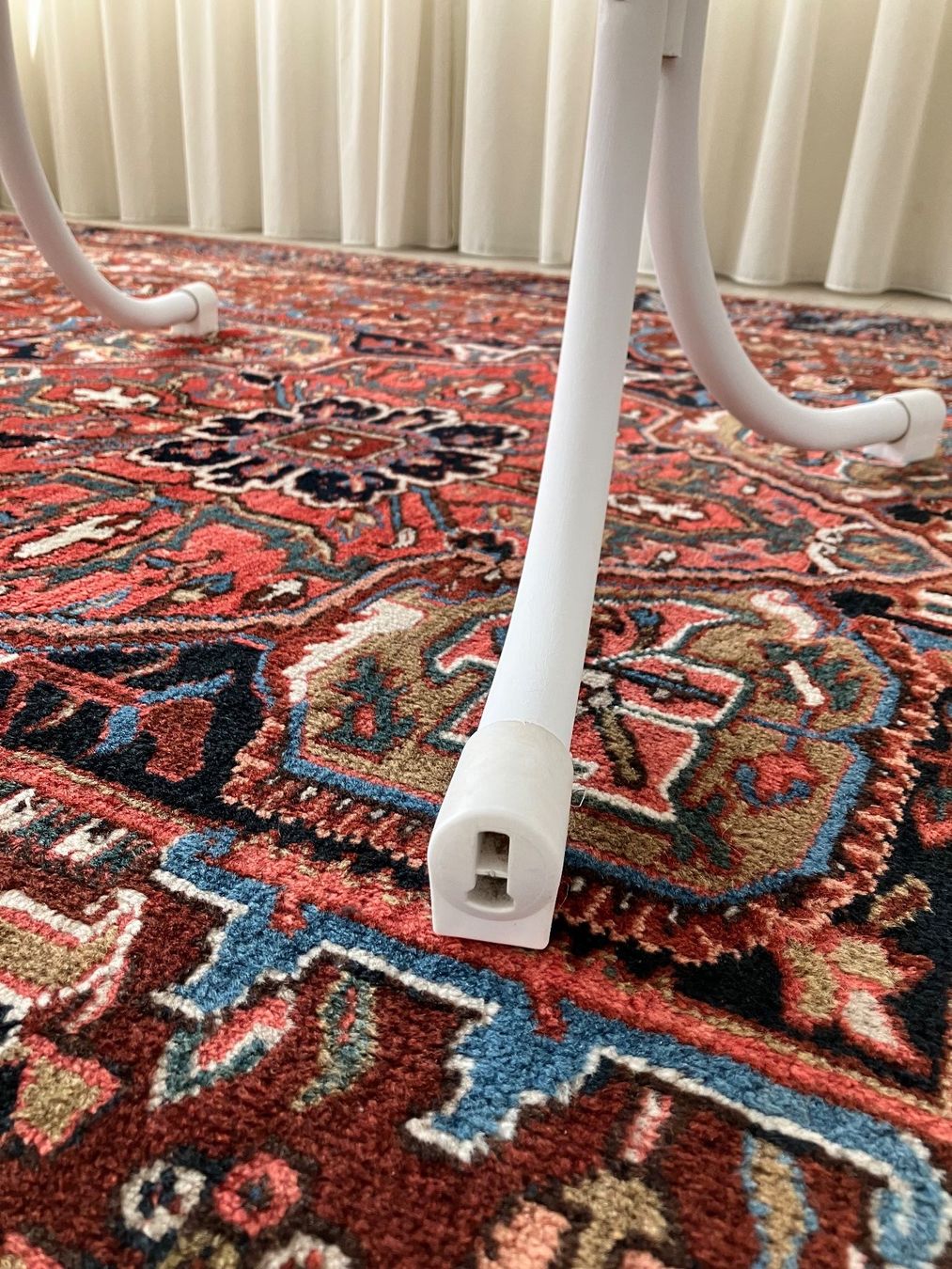 Tavoli: Balkon/Gartentisch – Usato da Schliern b. Köniz venduto da saleswoman284 3