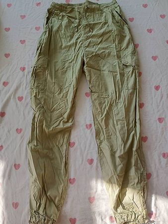 Neu luftige hose