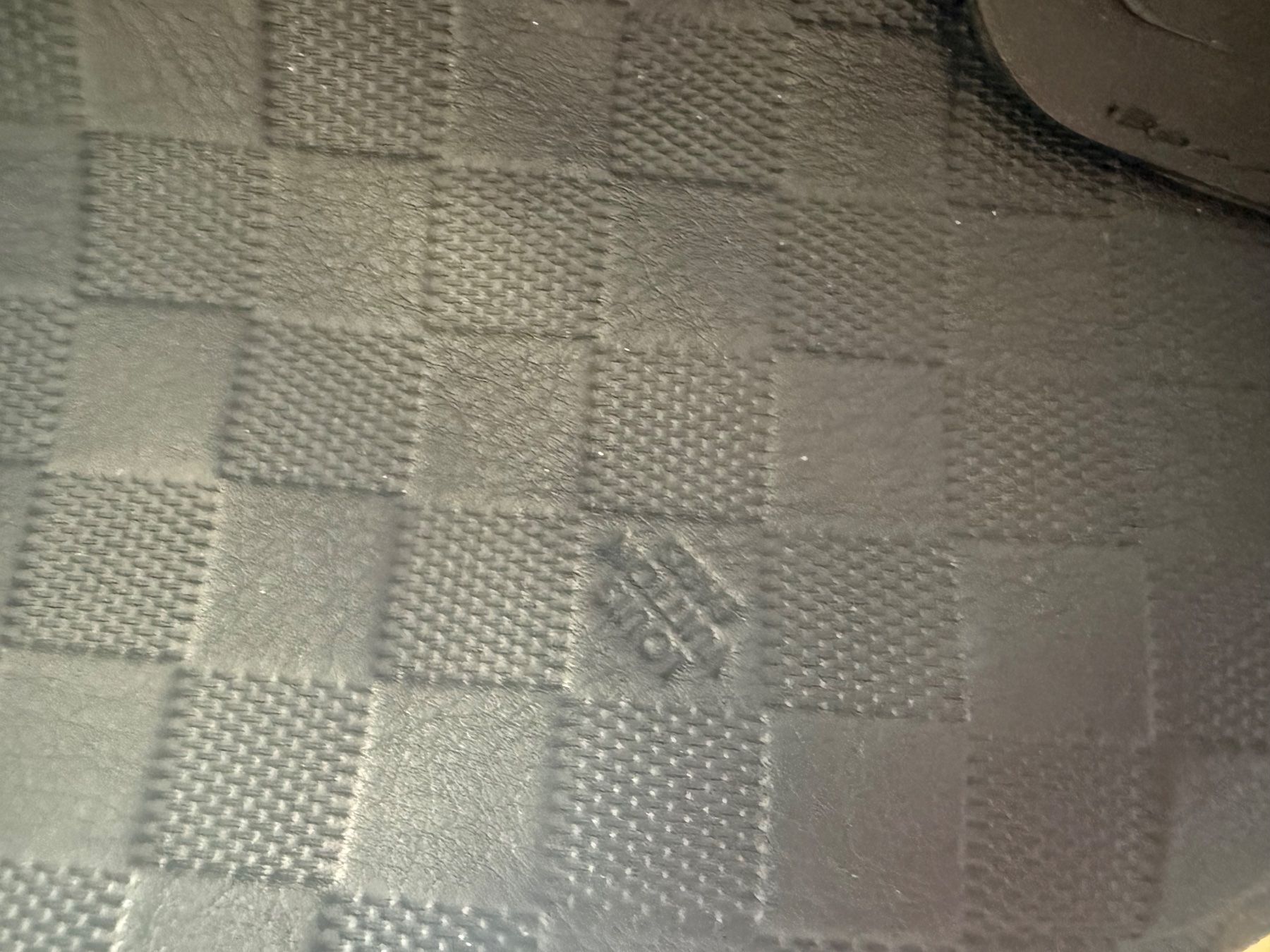 Louis Vuitton Taschen: LV Speedy 30, schwarz – Gebraucht aus Zug von dan_l757 1