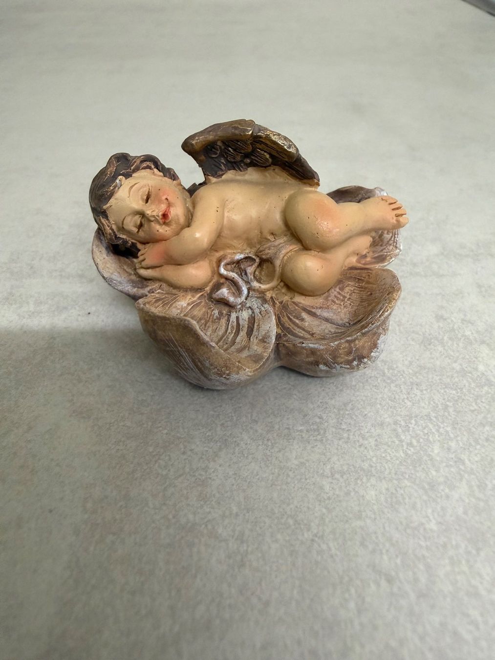Figuren: 6 kleine Engel – Gebraucht aus Geroldswil von Jeremy11 4