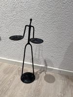 Handmade Kerzenständer aus Südafrika 6-7