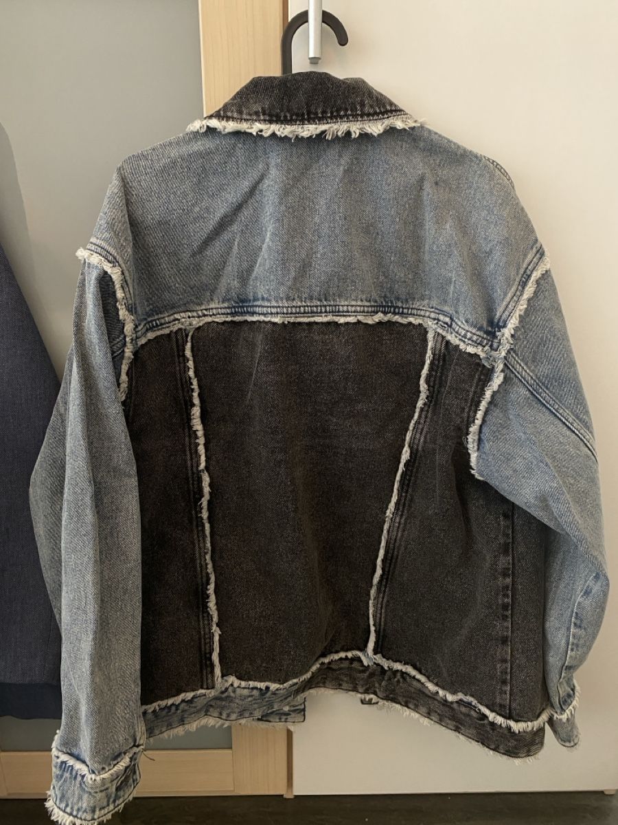H&M Jacken: H&M Women's Denim Jacket - Size S – Gebraucht aus Zürich von _kkira_ 2