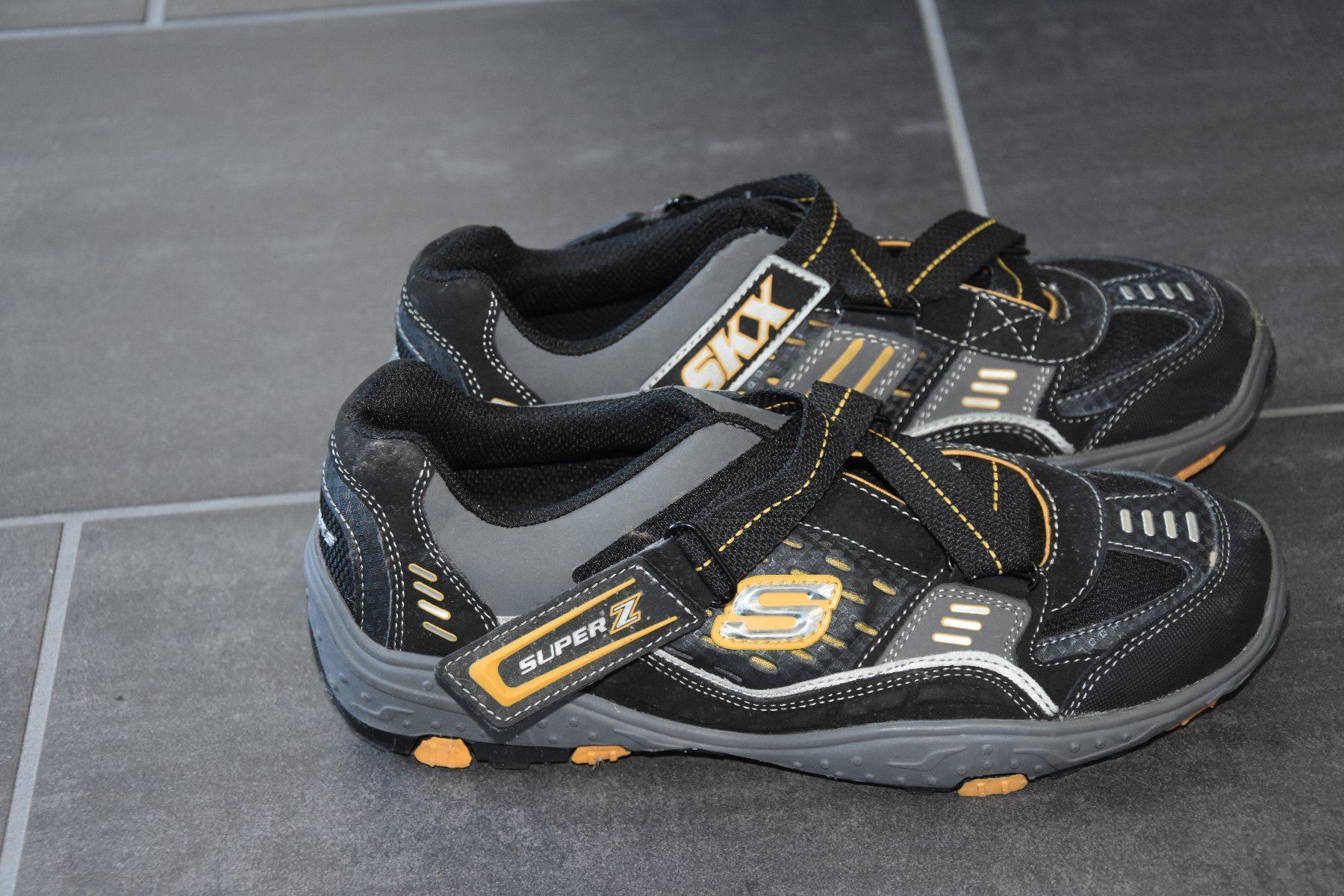 Skechers Scarpe per ragazzi: Halbschuh, S kechers, Neu – Nuovo e nell'imballaggio originale da Sins venduto da dsto