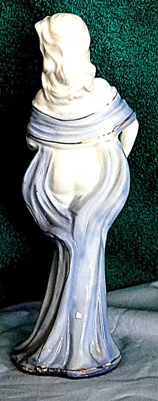 Statuette: Die Badenden Lady's – Usato da Baar venduto da 2cvbaar