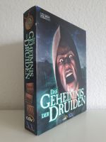 PC Game Das Geheimnis der Druiden (2001) Big Box