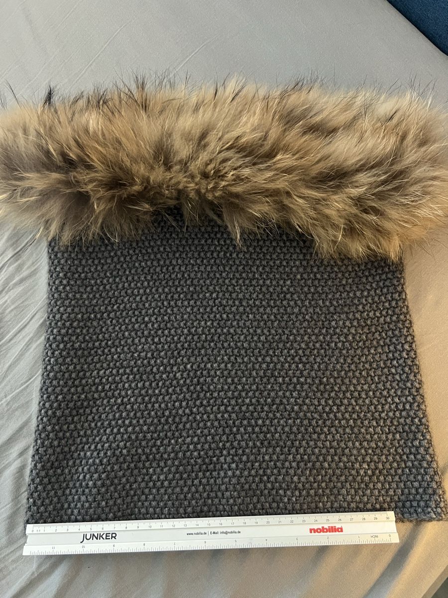 Foulard & Sciarpe: The Mercer Loop – Nuovo (secondo la descrizione) da Regensdorf venduto da Kaffeekanne2106