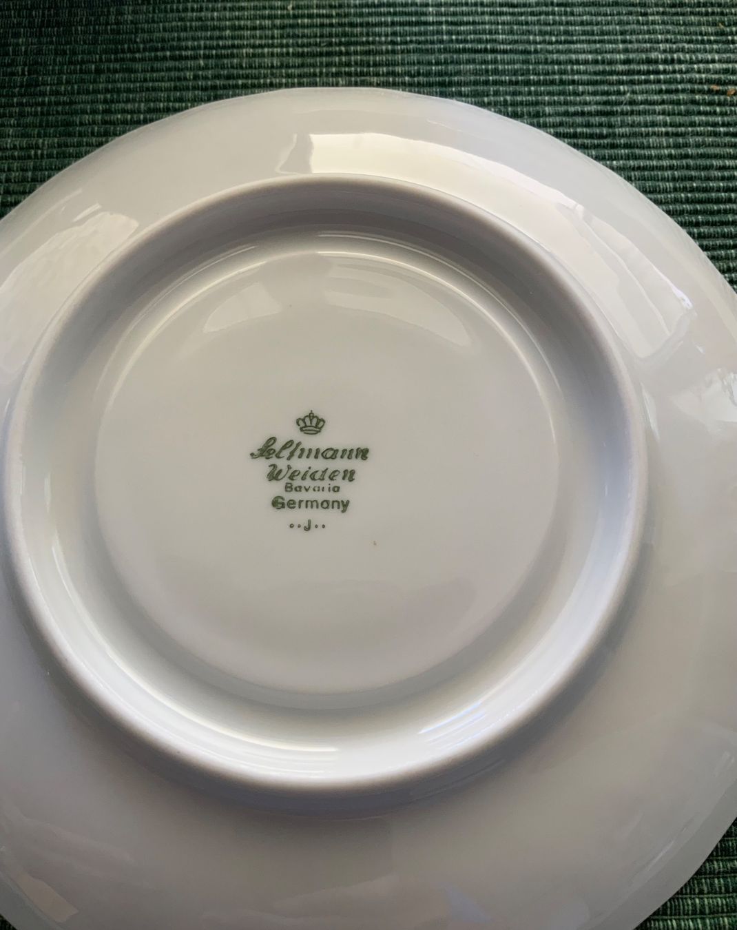 Seltmann Tasses: Tee-Tasse – D'occasion à Oberwil-Lieli par Gloria112 4