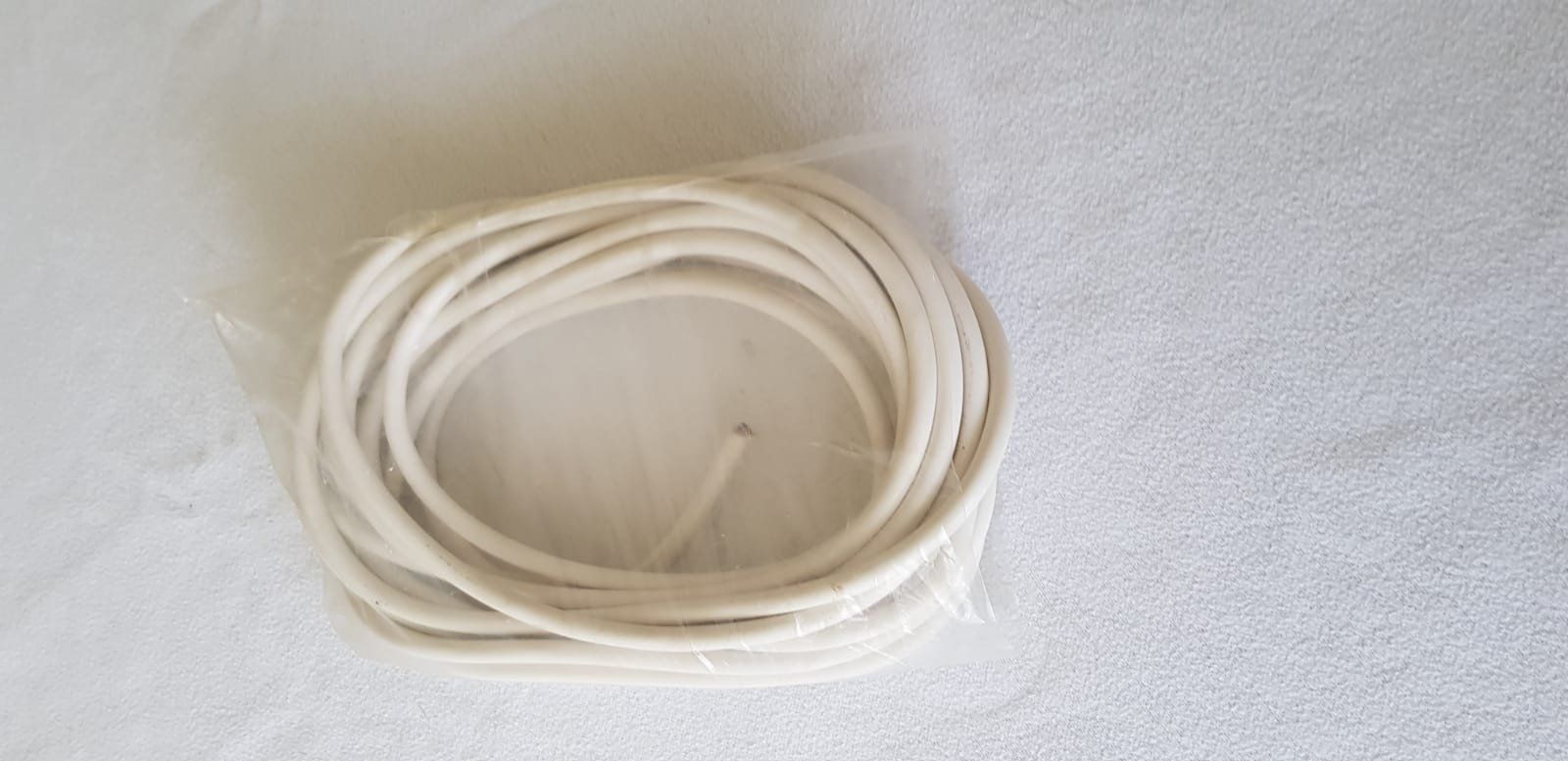 Cavi: Stromkabel / Elektrokabel 3 Phasen ca. 8 Meter – Usato da Zug venduto da Qayqay0 3