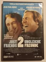M4 DVD - G Depardieu - 2 UNGLEICHE FREUNDE (de) - gebraucht