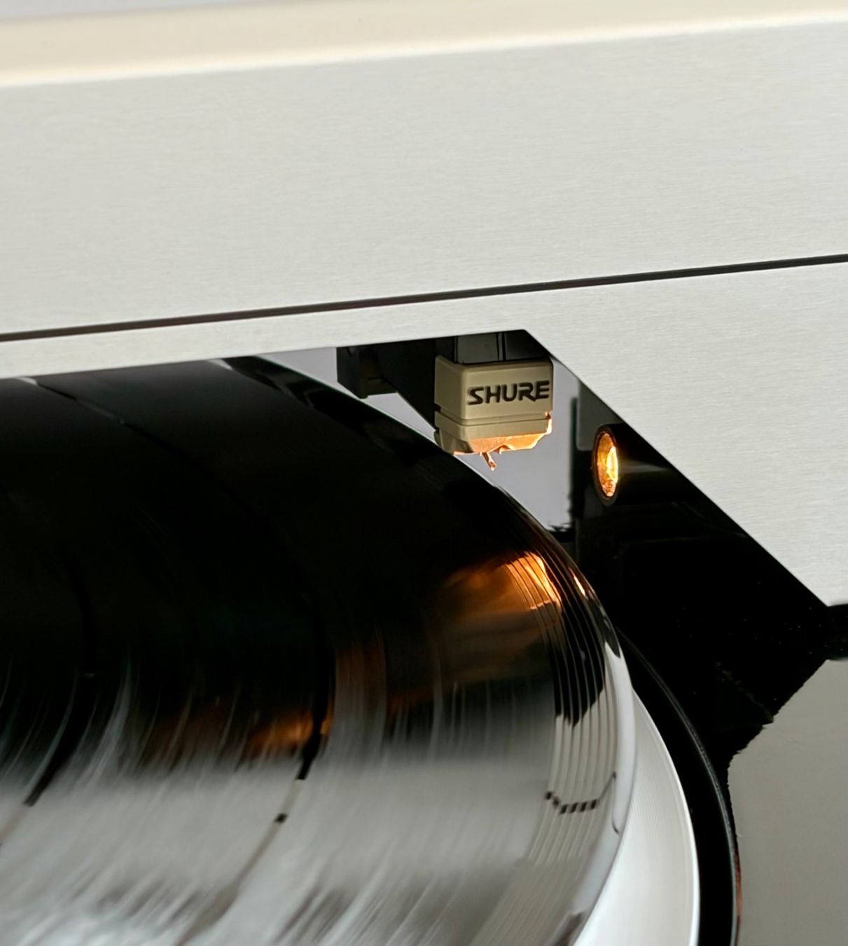 Revox Giradischi: Revox Plattenspieler B791 – Nuovo (secondo la descrizione) da Luzern venduto da Askalon 6