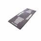 Motorrad-Teppich Bike Tek S.3 Triumph Logo 190x80
