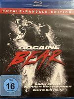 Cocaine Bear   (2023)