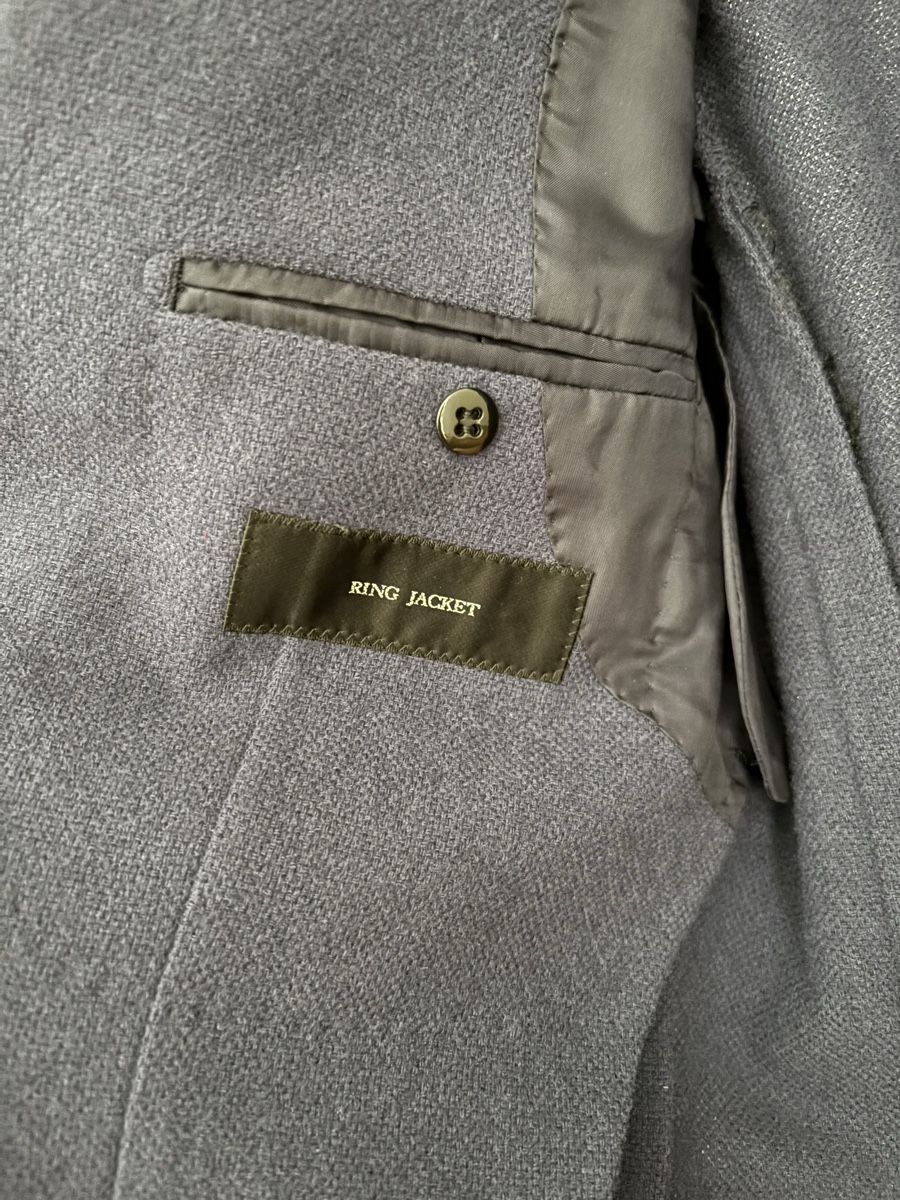 Giacche: Ring Jacket size 44 – Usato da Sion venduto da ric_tmj8 1