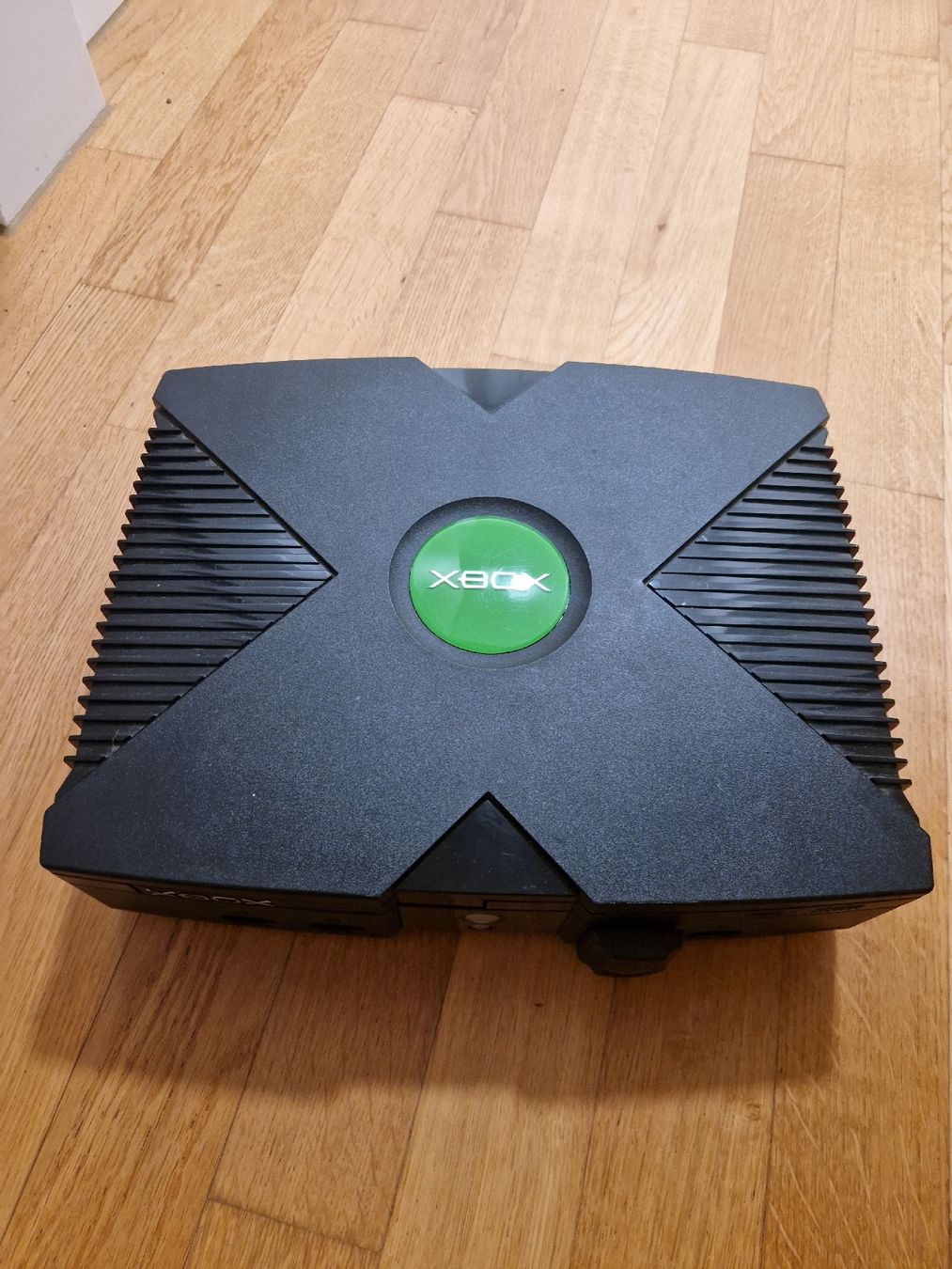 Konsolen: Retro-Gaming-Set Ps1 Ps2 Xbox  – Gebraucht aus Embrach von nok84 3