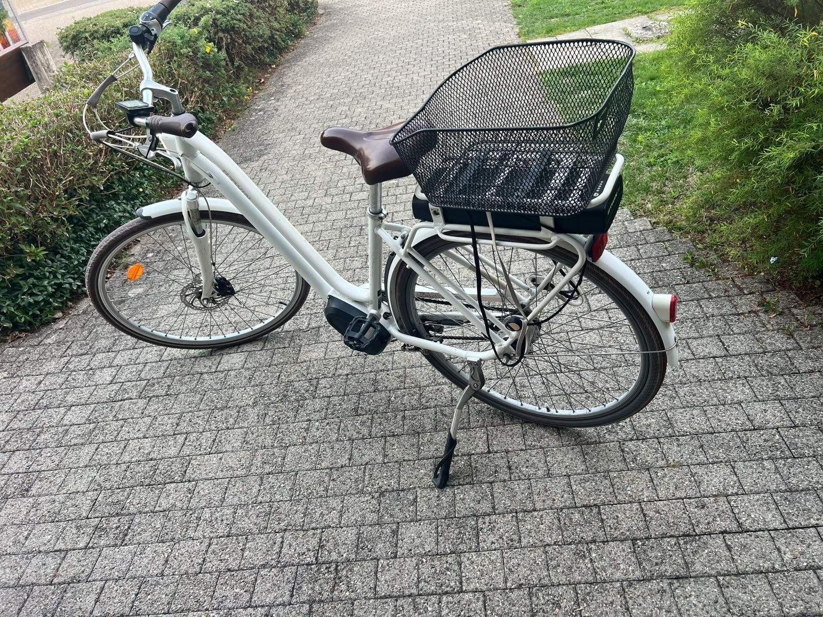Decathlon Velos: B'TWIN Elops 920 e – Gebraucht aus Hirzel von str_9hdz