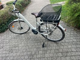 B'TWIN Elops 920 e