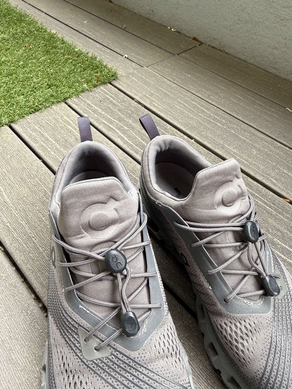 Scarpe da uomo: Cloud X Z5 - very good condition 42M – Usato da Erlenbach ZH venduto da pol30 4